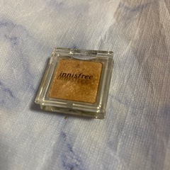 イニスフリー アイシャドウ
