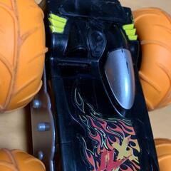 ラジコン ダートマックス中古の画像