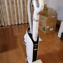東芝掃除機　AERO CYCRONE VC-Y70Cの画像