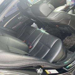 BMW 7シリーズ  E65 750i ローダウン車の画像