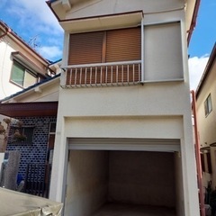 【車庫付き/ペット多頭飼いも歓迎！フリーレント1か月！】宝塚市戸...