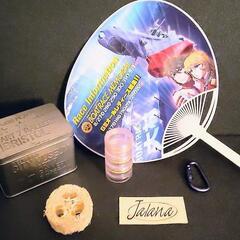 ソロキャン小物多種　皿 コーヒードリッパー 火吹き棒 カラビナ たわし ステンレスマグ　ミニミニランタンの画像