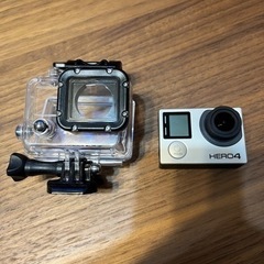 GoPro HERO4 BLACK