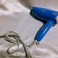 Panasonic ヘアードライヤー ターボドライ 1200 E...
