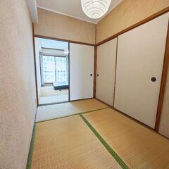 【商談中】御陵駅徒歩５分!家電家具付き!４人入居可!  - 京都市