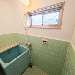 【商談中】御陵駅徒歩５分!家電家具付き!４人入居可!  − 京都府