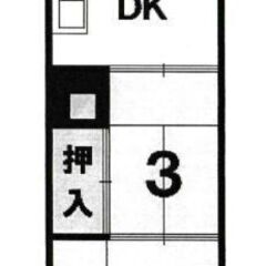 【商談中】御陵駅徒歩５分!家電家具付き!４人入居可!  - 不動産