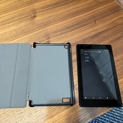 Amazon Fire 7 9世代