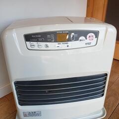 石油ファンヒーター ダイニチ FW-436NE