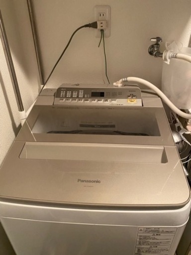 洗濯機