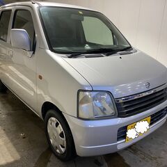 ■ワゴンR■車検R4年8月■CD■京都■