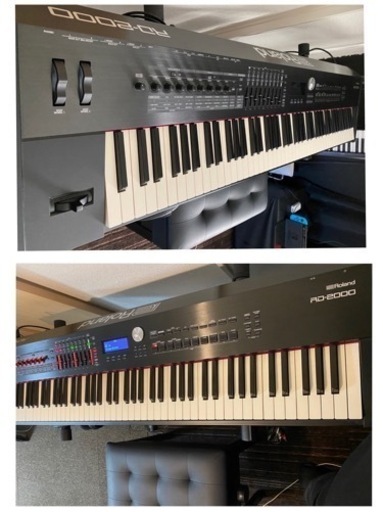 Roland  RD-2000 電子ピアノ　購入者様決定済