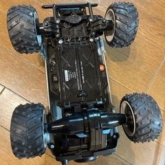 ハマーH3   ラジコンの画像