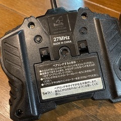 ハマーH3   ラジコンの画像