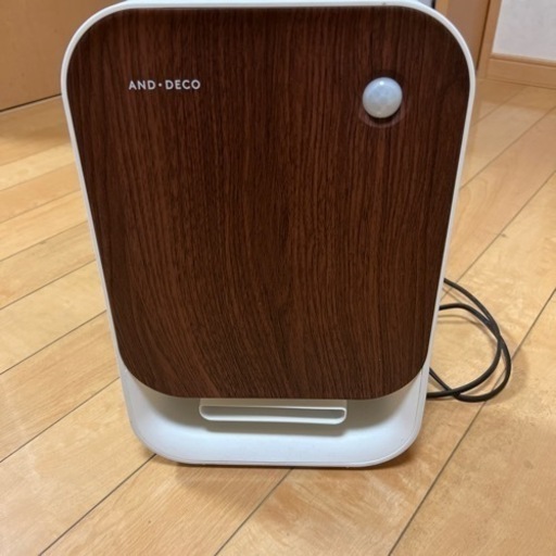 ヒーター