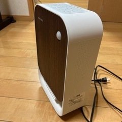 ヒーターの画像