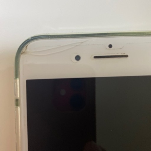 iPhone8プラス　256ギガ