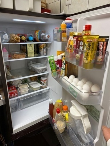 冷蔵庫