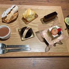 スイーツ好きの方募集〜！ - 友達
