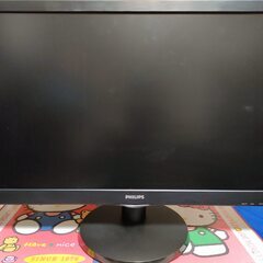 【美品】液晶モニター　27インチ