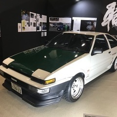 2月12日　大阪オートメッセに行きたい人　募集中！