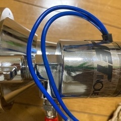 ビックホーン