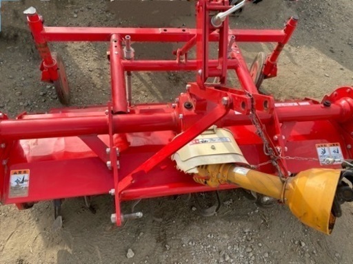 （や）ニプロロータリーCB-1401H中古ロータリー