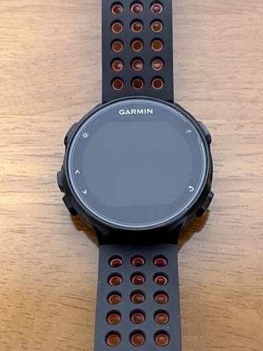 GARMINフォアアスリートForeAthlete735XTJ　ガラスフィルム付