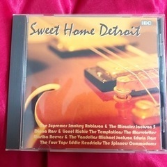 Sweet Home Detroit 自遊休暇