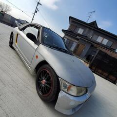 平成４年ホンダビート(商談中)