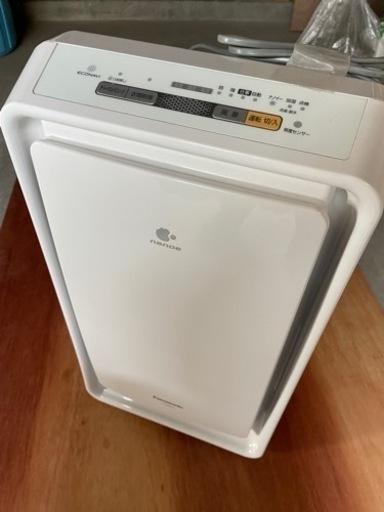 手渡しのみ　パナソニック　F-VX40H3
