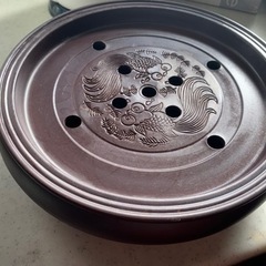 【新品近く】お茶　茶器　茶具セット　中国茶具　茶盤の画像