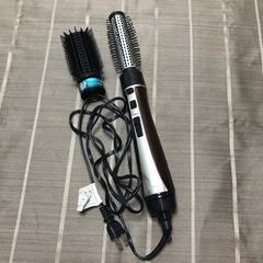 カールドライヤー
