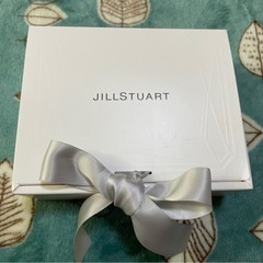 JILLSTUART 袋の画像