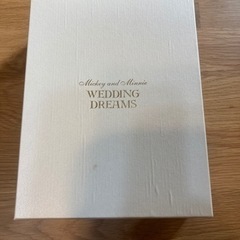 ディズニーペアグラスの画像