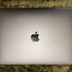 MacBook Pro 13インチ　2017の画像