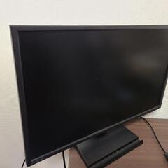 美品！23.8型PCモニター