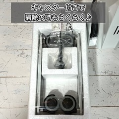 【新品未使用‼️】KAZ 火を使わないオイルヒーター✨ 配送可能🚛の画像
