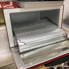 【店頭お渡し】タイガー　オーブントースター〈やきたて〉KAE-G130　の画像