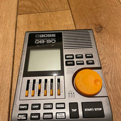 【美品】BOSS DB-90 メトロノーム