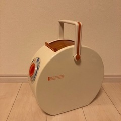 値下げ！TESCOM テスコム ふとん乾燥機 TFD95