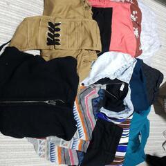 レディース服 まとめ売り(13着)