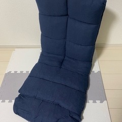 ニトリ　座椅子
