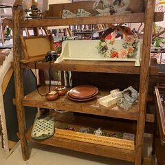 宇都宮でオシャレな家具を探すなら『オトワリバース！』シェルフ 飾...