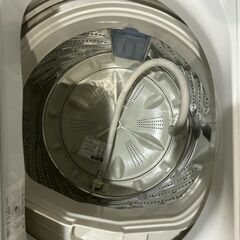 【2017年製・パナソニック洗濯機❗️】良品・動作確認済み✨