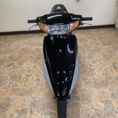 人気DIO🛵の画像