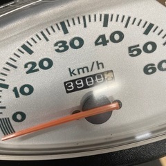人気DIO🛵の画像