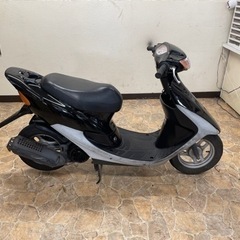 人気DIO🛵の画像