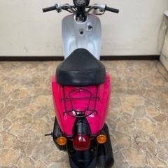 AF61トゥディ🛵の画像