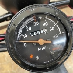 AF61トゥディ🛵の画像